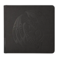 Dragon Shield Iron Grey 576 Card Binder