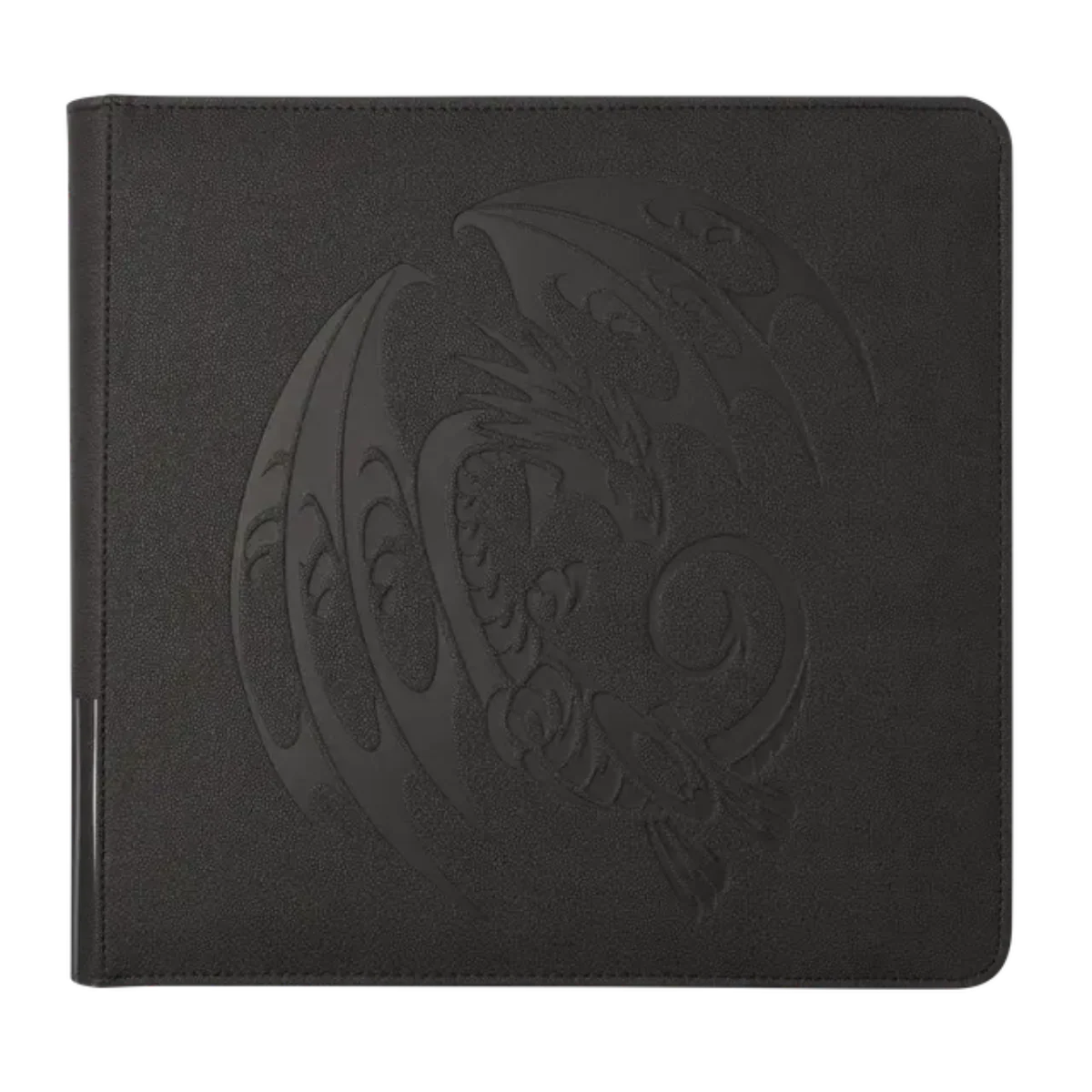 Dragon Shield Iron Grey 576 Card Binder