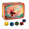 Avatar the Last Airbender Token Set