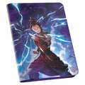 Avatar the Last Airbender Azula 360 Card Binder Zipfolio