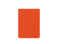 Heavy Play Curv Sleeves Standard 100 Ct Monk Orange