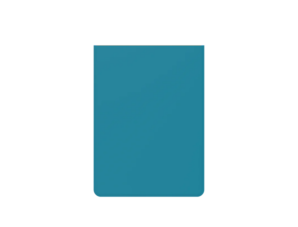 Heavy Play Curv Sleeves Standard 100 Ct Mystic Teal