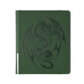 Dragon Shield Forest Green 360 Card Binder