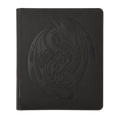 Dragon Shield Iron Grey 360 Card Binder