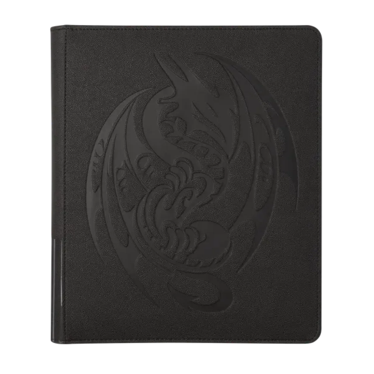 Dragon Shield Iron Grey 360 Card Binder