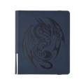 Dragon Shield Midnight Blue 360 Card Binder