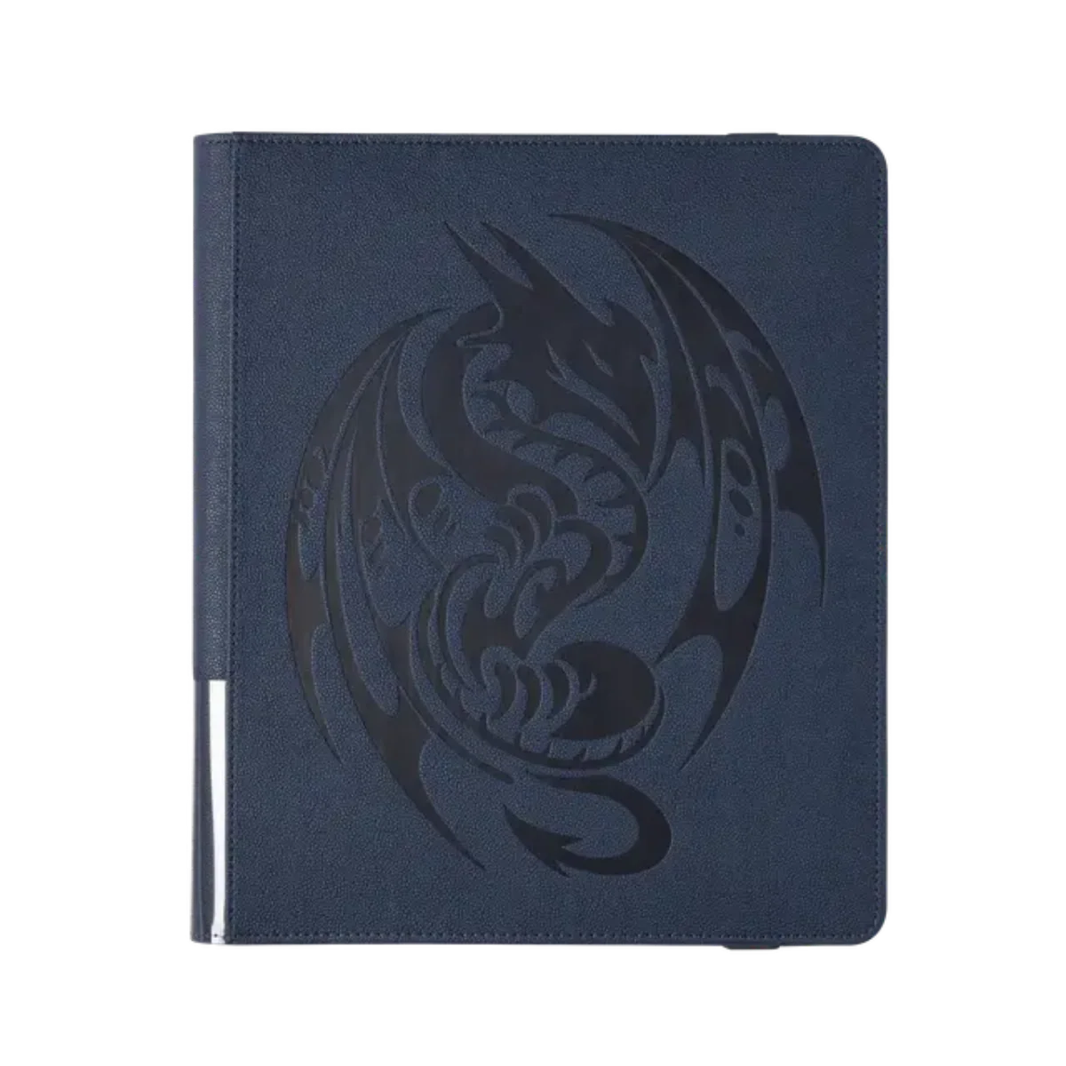 Dragon Shield Midnight Blue 360 Card Binder