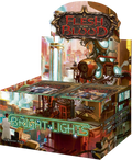 Flesh and Blood Bright Lights Booster Box