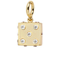 Just For Fun Cluster Charm - Die