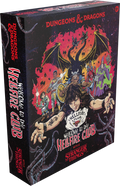 D&D Stranger Things: Welcome to the Hellfire Club