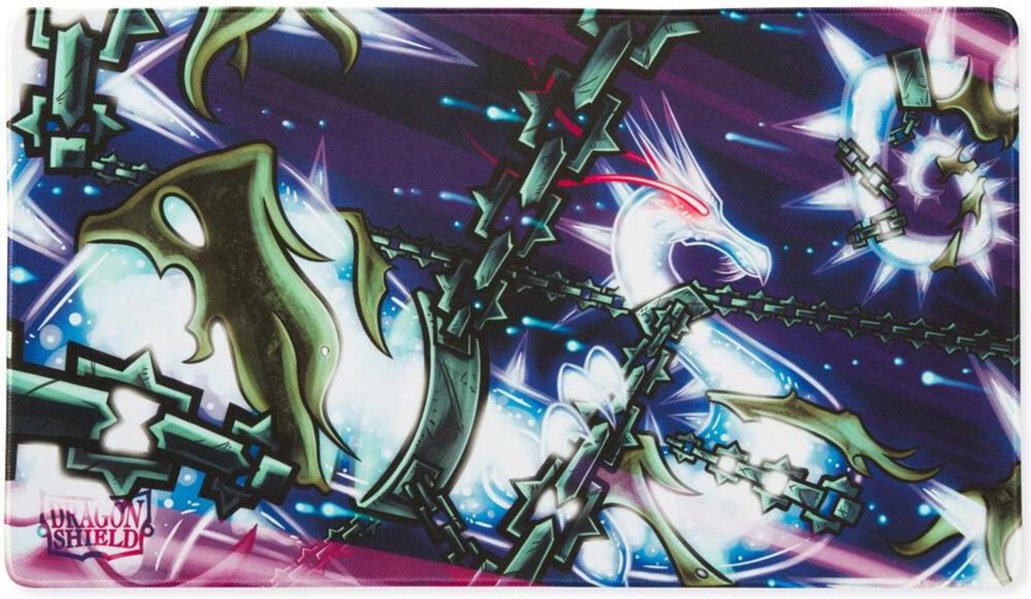 MTG Dragon Shield Azokuang Chained Power Playmat