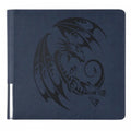 Dragon Shield Midnight Blue 576 Card Binder