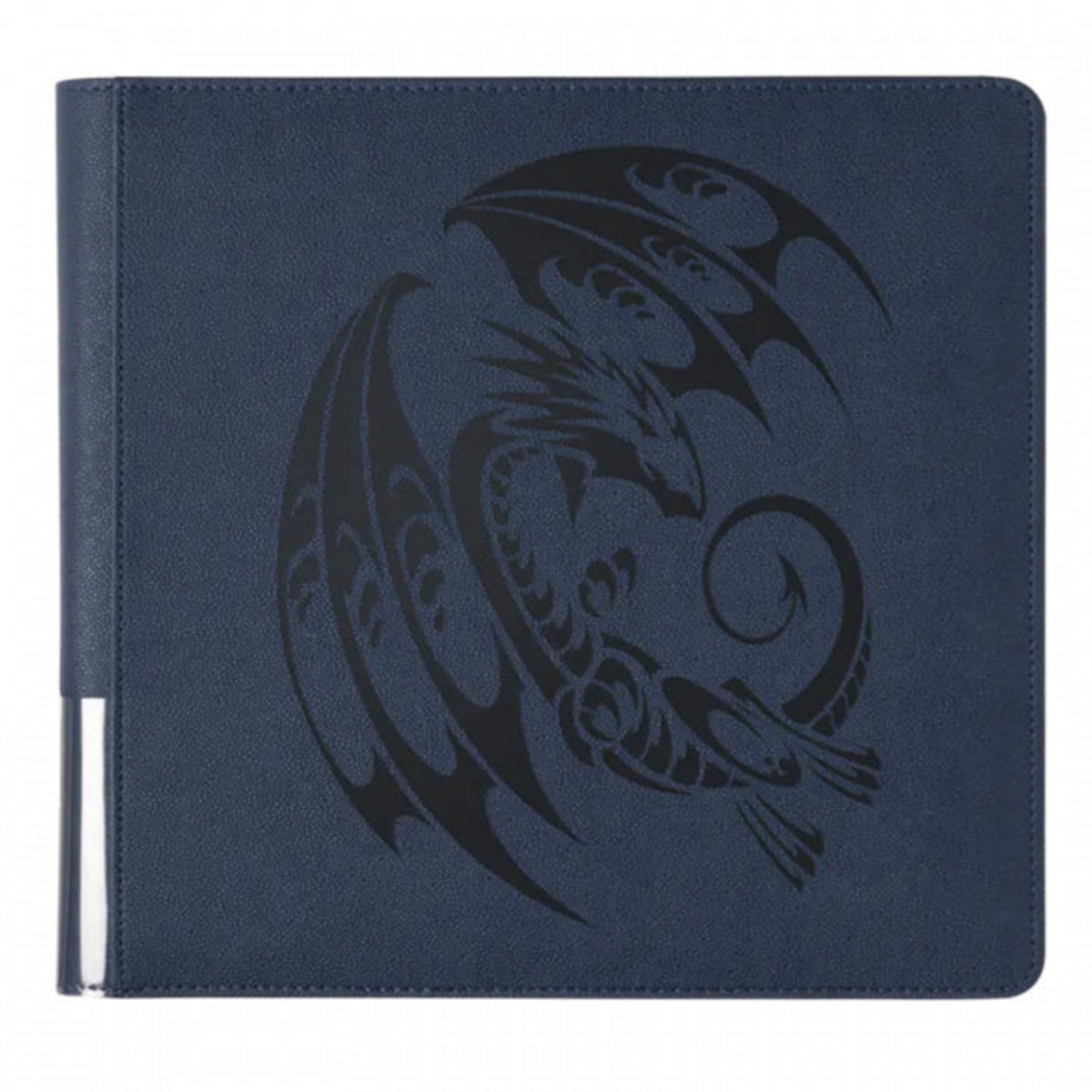 Dragon Shield Midnight Blue 576 Card Binder