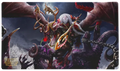 MTG Dragon Shield Christmas 2022 Playmat + Tube