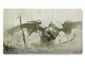 MTG Dragon Shield Dashat Living Lunacy Playmat