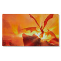 MTG Dragon Shield Elichaphaz the Light Benders Playmat