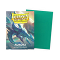 Dragon Shield Game Sleeves 100ct - Matte Aurora Standard