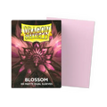 Dragon Shield Game Sleeves 100ct - Matte Dual Blossom Standard