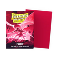 Dragon Shield Game Sleeves 100ct - Matte Dual Fury Standard
