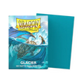 Dragon Shield Game Sleeves 100ct - Matte Dual Glacier Standard