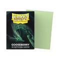 Dragon Shield Game Sleeves 100ct - Matte Dual Gooseberry Standard