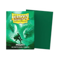Dragon Shield Game Sleeves 100ct - Matte Dual Might Standard