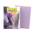 Dragon Shield Game Sleeves 100ct - Matte Dual Orchid Standard