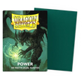 Dragon Shield Game Sleeves 100ct - Matte Dual Power Standard