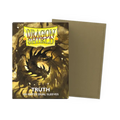 Dragon Shield Game Sleeves 100ct - Matte Dual Truth Standard
