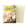 Dragon Shield Game Sleeves 100ct - Matte Dual Valor Standard