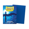 Dragon Shield Game Sleeves 100ct - Matte Dual Wisdom Standard