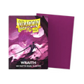 Dragon Shield Game Sleeves 100ct - Matte Dual Wraith Standard