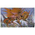 MTG Dragon Shield The Millerax Playmat + Tube