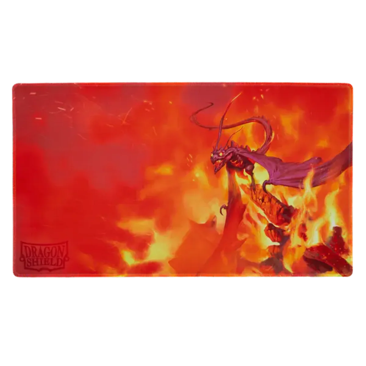 MTG Dragon Shield Usaqin the One Who Knocks Playmat