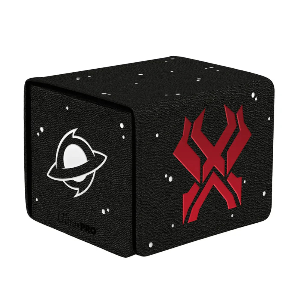 Edge of Eternities Kavaron, Memorial World Alcove Edge Deck Box