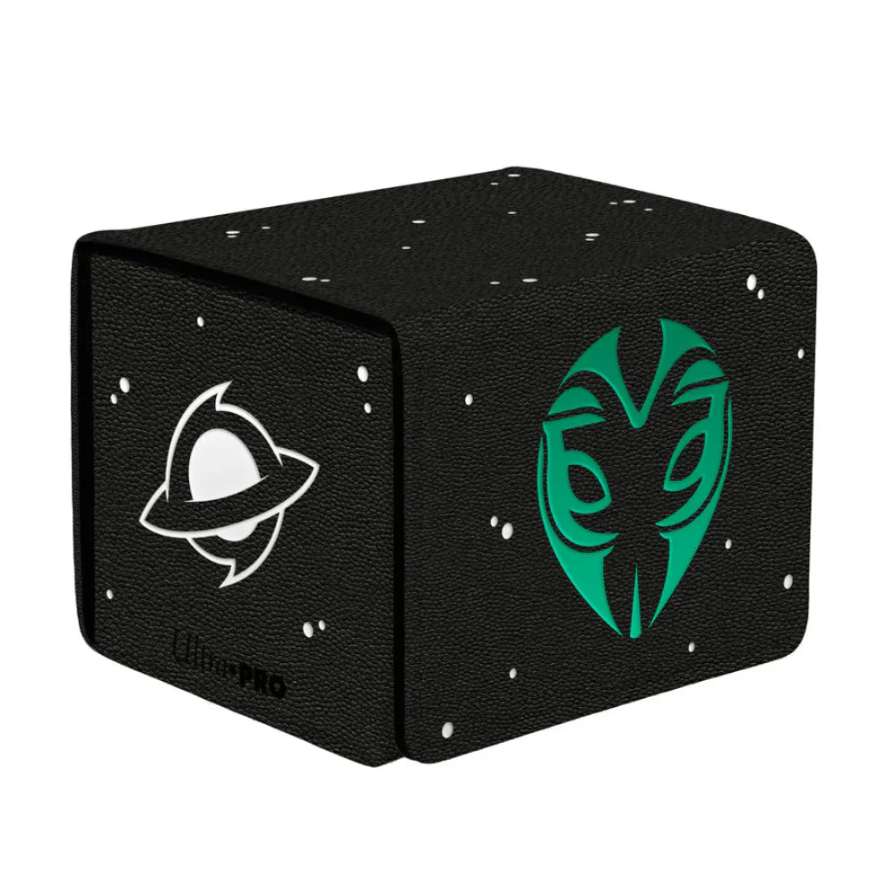 Edge of Eternities Evendo, Waking Haven Alcove Edge Deck Box