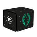 Edge of Eternities Evendo, Waking Haven Alcove Edge Deck Box