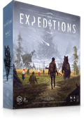 Expeditions