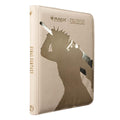 Final Fantasy Cloud 360 Card Binder Zip