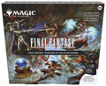 Final Fantasy Garland at the Chaos Shrine Holiday Scene Box