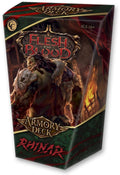Flesh and Blood Rhinar Armory Deck