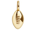 Football Cluster Charm