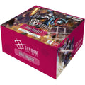 Gundam GD02 Dual Impact Booster Box