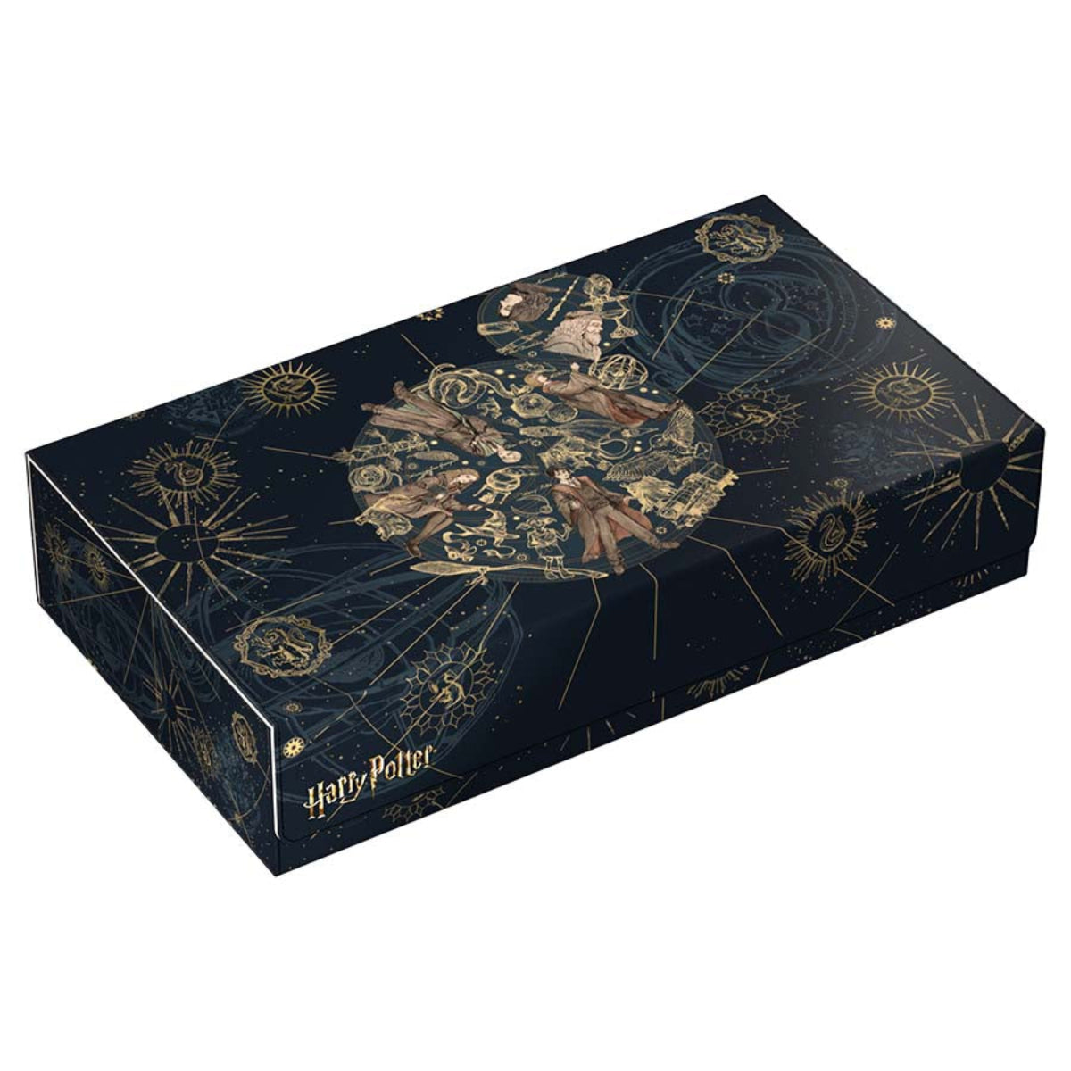 Harry Potter Omnihive 1000 Xenoskin Deck Case