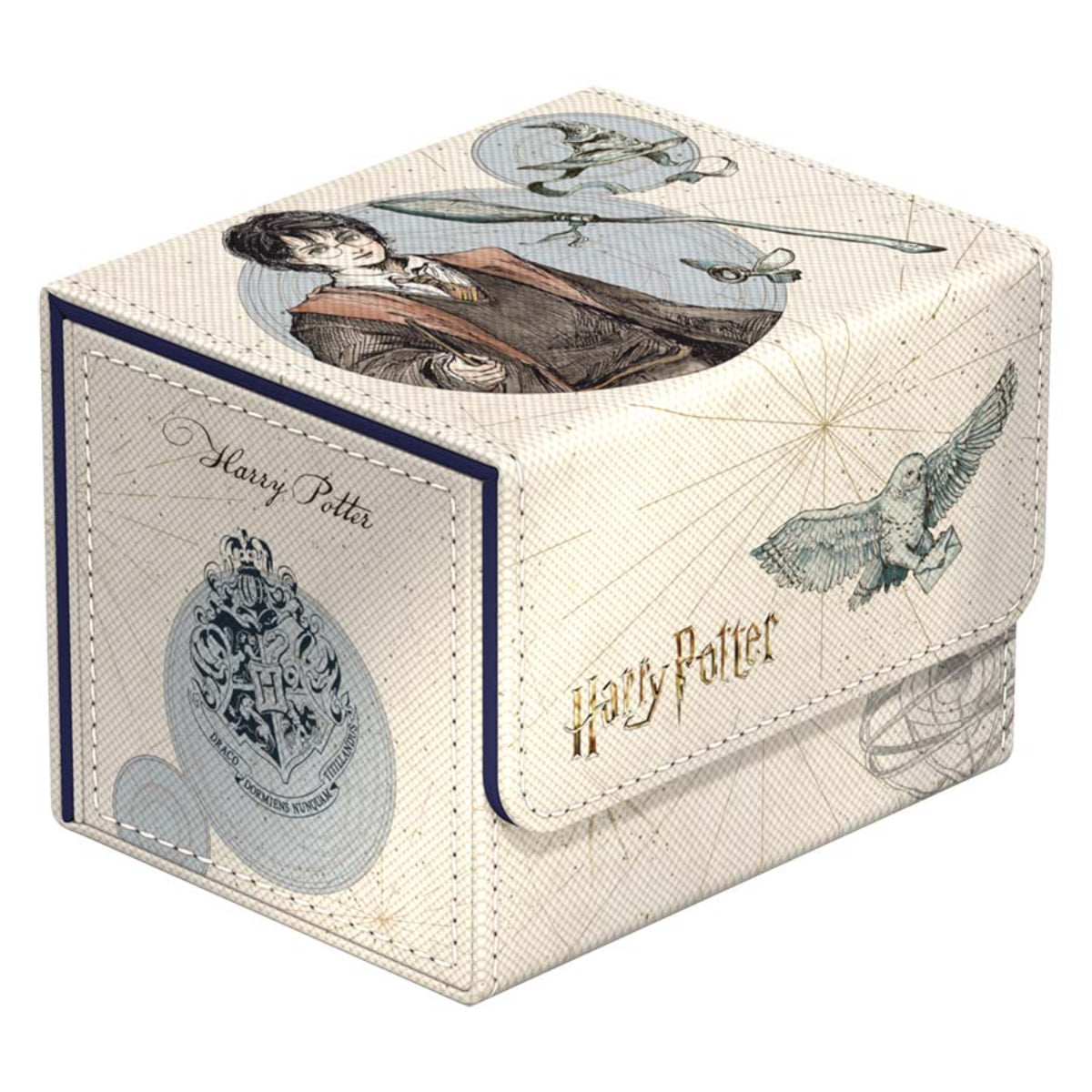 Harry Potter Sidewinder 100 - Harry Potter