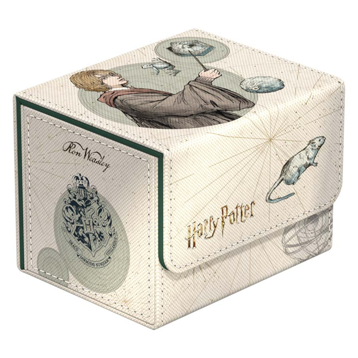 Harry Potter Sidewinder 100 - Ron Weasley