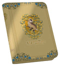 Harry Potter Hufflepuff 160 Card Binder Zipfolio