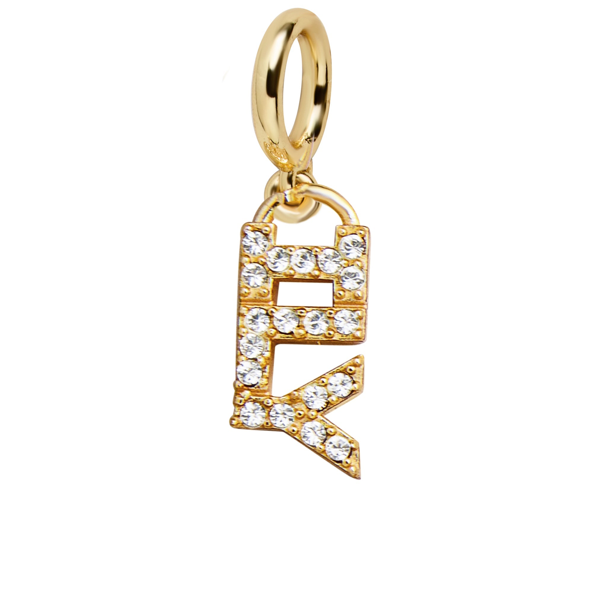 Phrase Cluster Charm - ILY