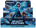 Reality Fracture Play Booster Box - Preorder