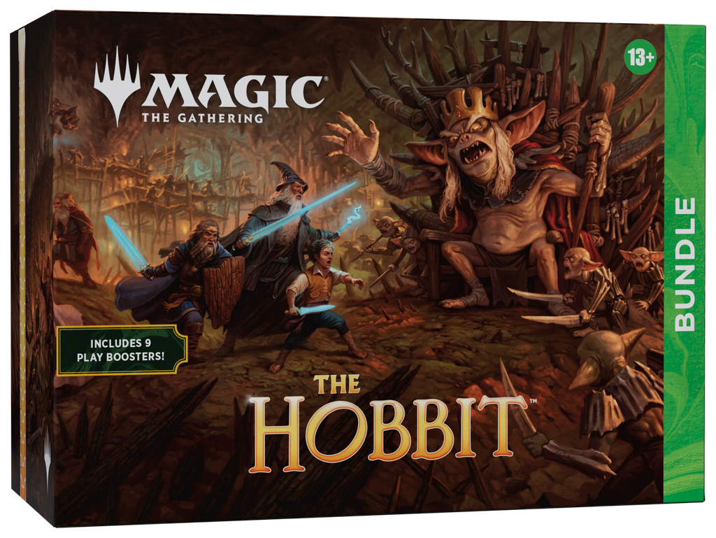 The Hobbit Bundle - Preorder